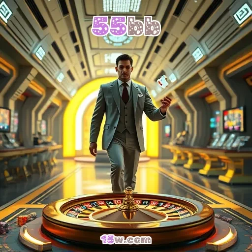 55bb: Descubra os métodos de pagamento ideais para os jogadores