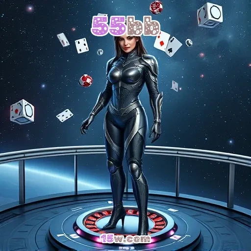 55bb: Ofertas Imperdíveis que Todo Jogador Deve Conhecer!