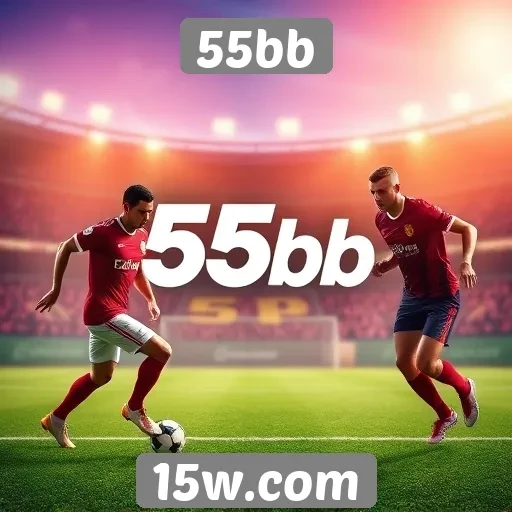 Plataforma 55bb lança programa de fidelidade para jogadores