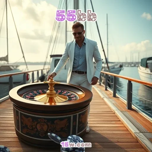 55bb Login: Funcionalidades que Transformam Seu Jogo em Diversão