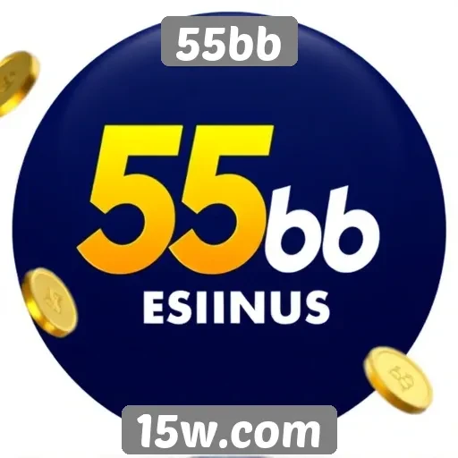 Novidades em promoções e bônus do 55bb