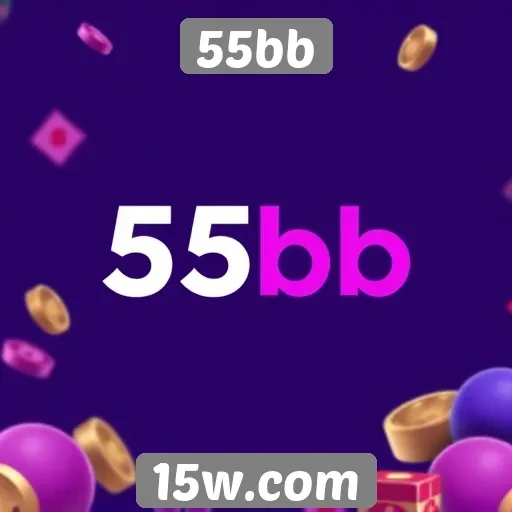 Comparativo de bônus disponíveis no 55bb